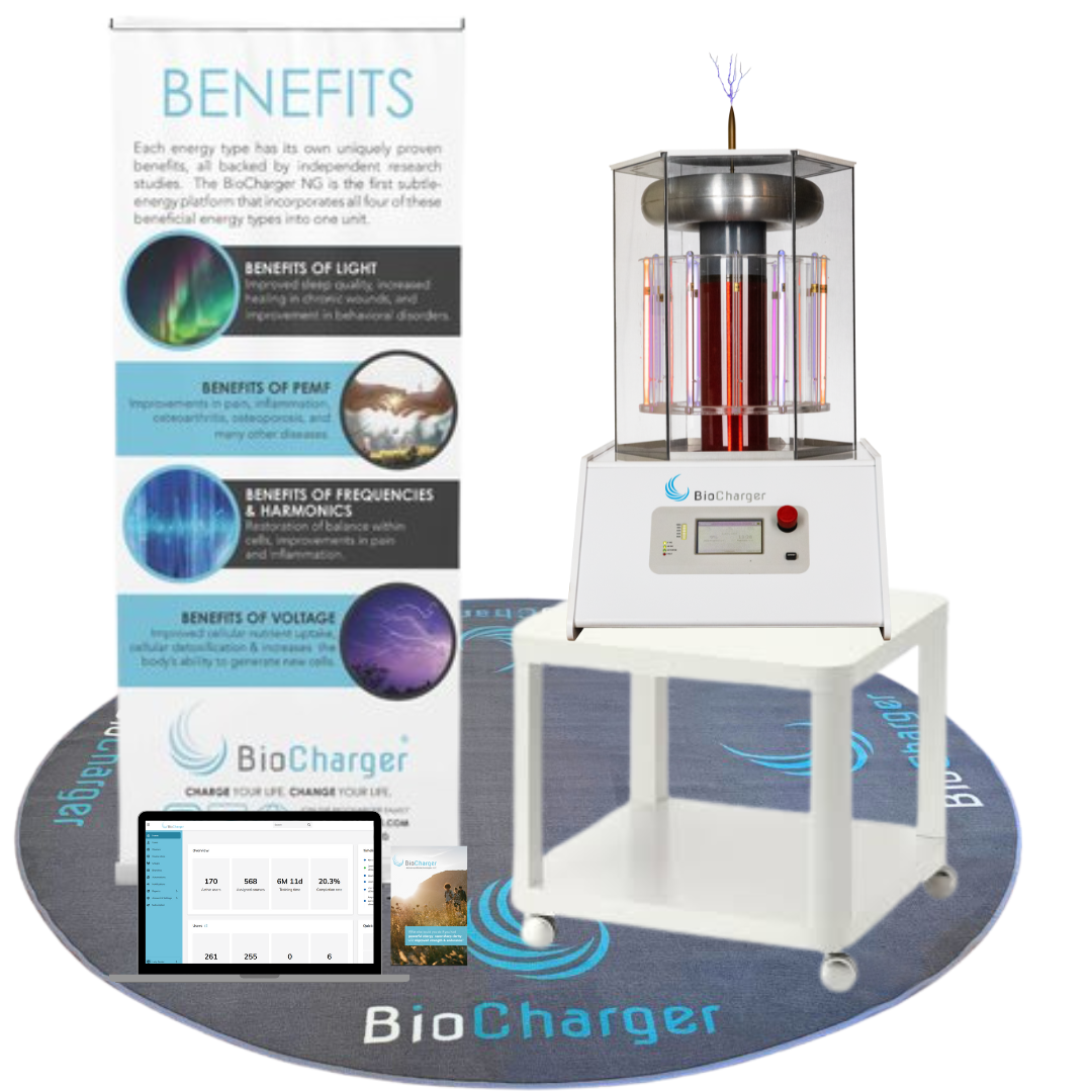 BioCharger NG