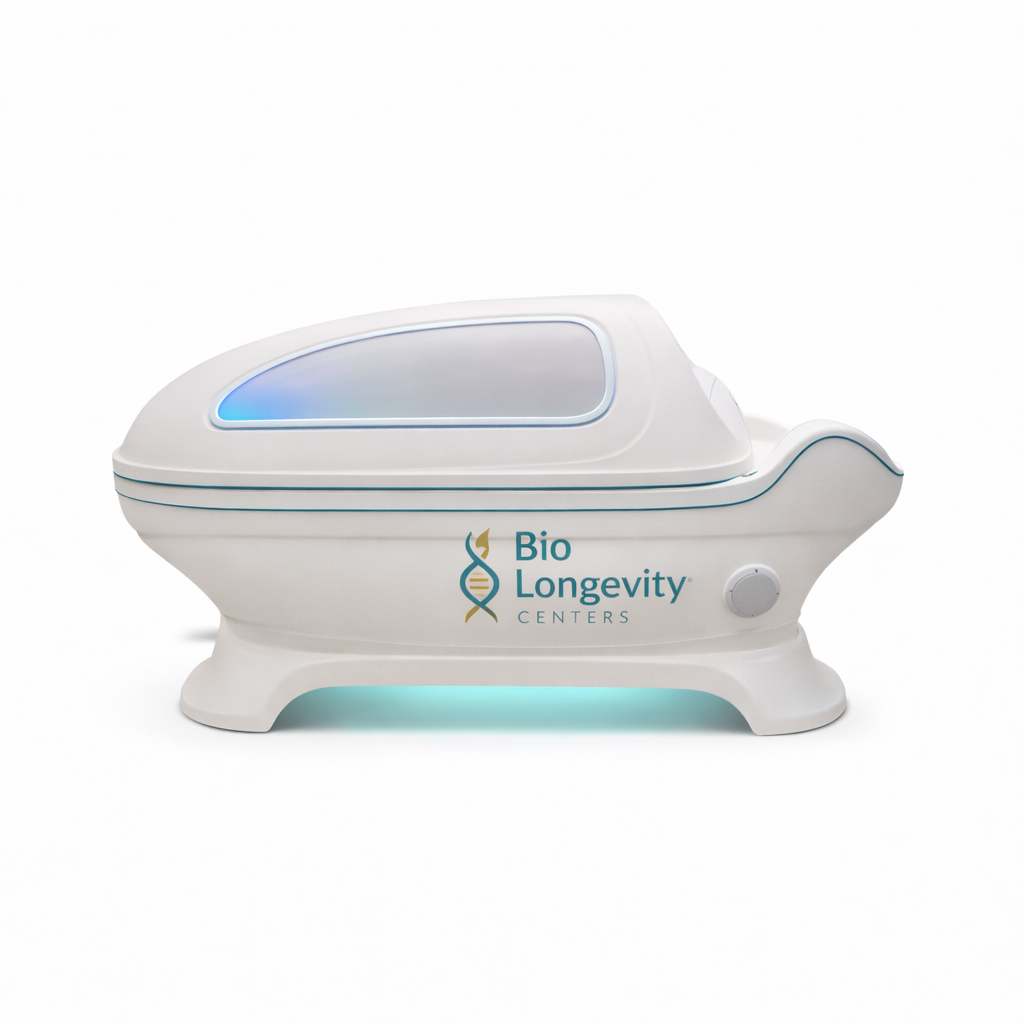 Hydro Massage Float Pod Spa Capsule