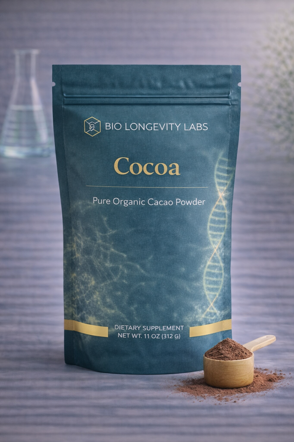 Cocoa Powder