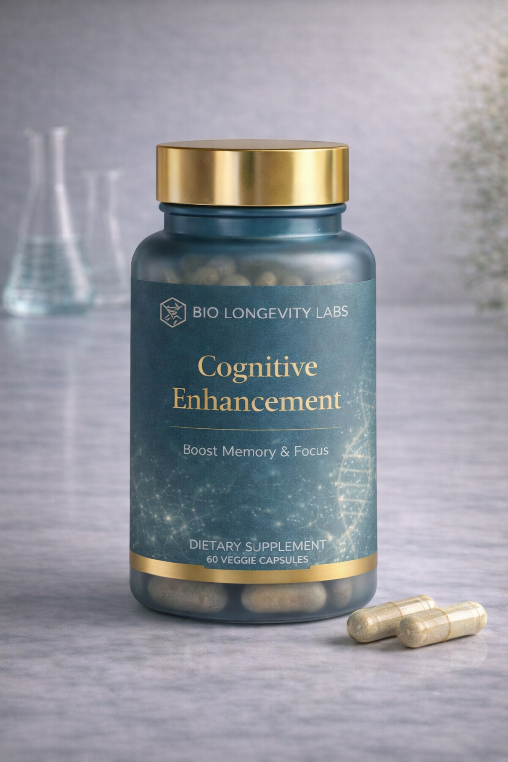 Cognitive Enhancement