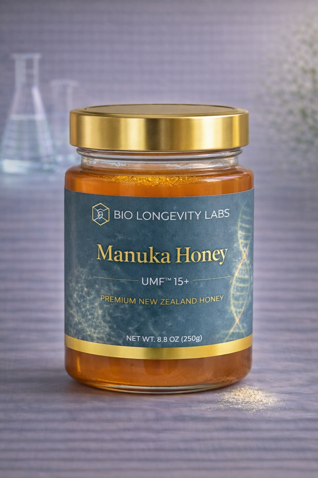 Manuka Honey 260+ MGO
