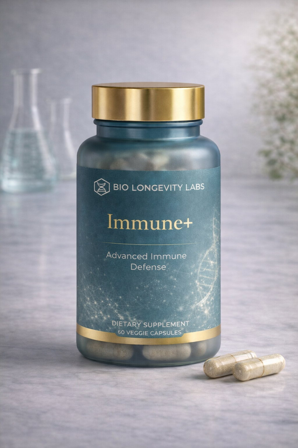 Immune+
