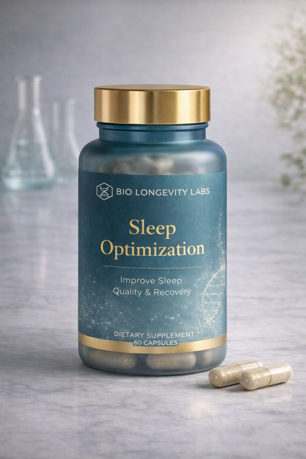 Sleep Optimization